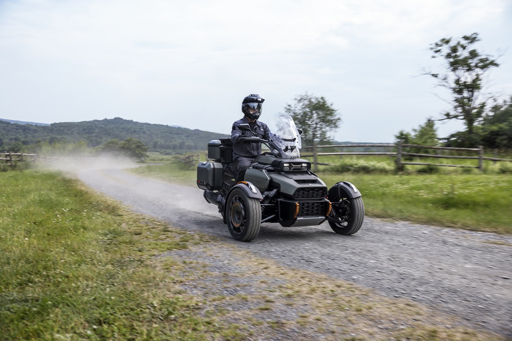 Can-Am Canyon